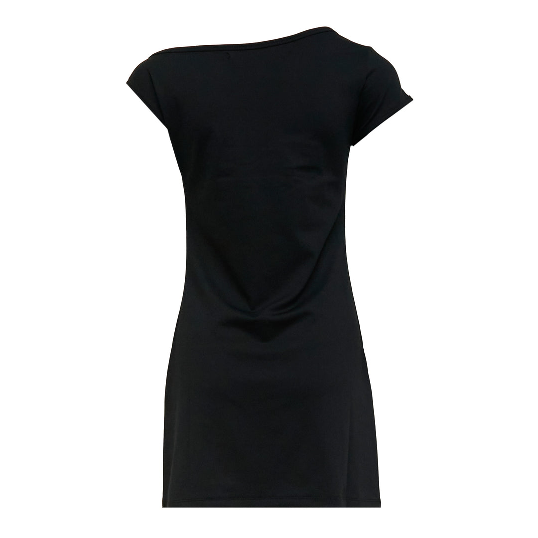 Rest&Recreation One Shoulder Dress – Available at Club 21, Official Retailer in Singapore, Malaysia & Thailand with Global Shipping Online