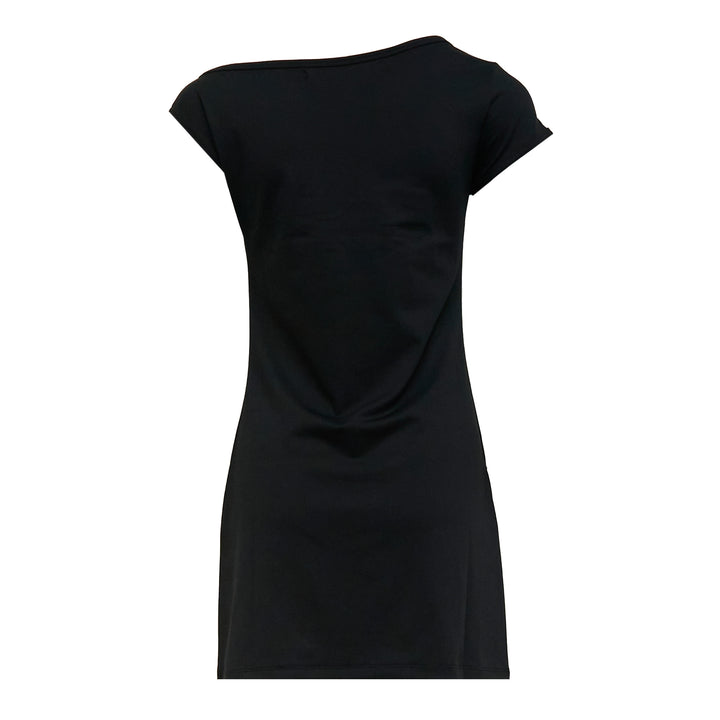 Rest&Recreation One Shoulder Dress – Available at Club 21, Official Retailer in Singapore, Malaysia & Thailand with Global Shipping Online