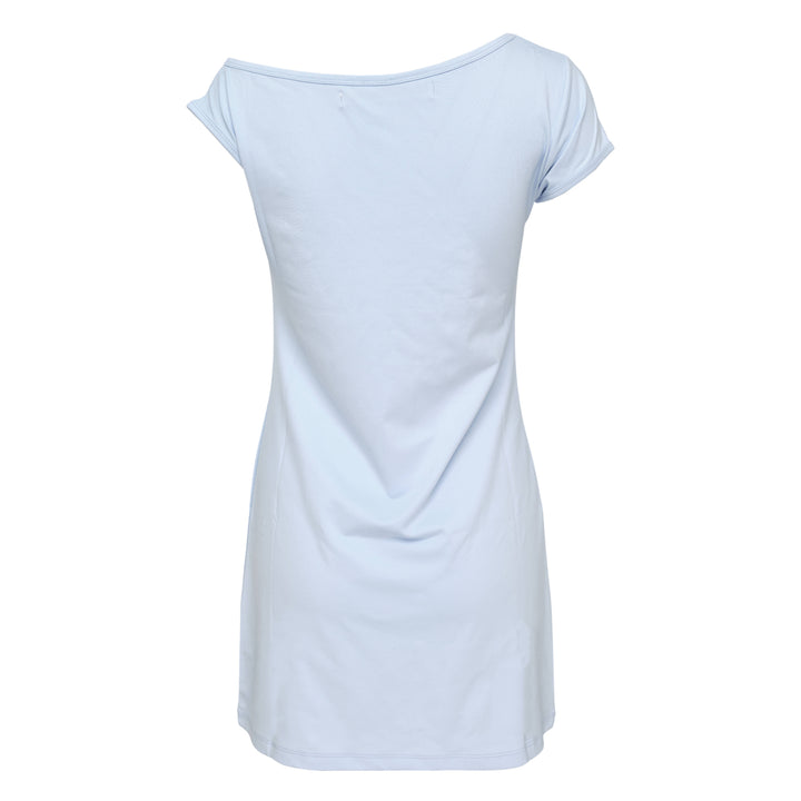 Rest&Recreation One Shoulder Dress – Available at Club 21, Official Retailer in Singapore, Malaysia & Thailand with Global Shipping Online