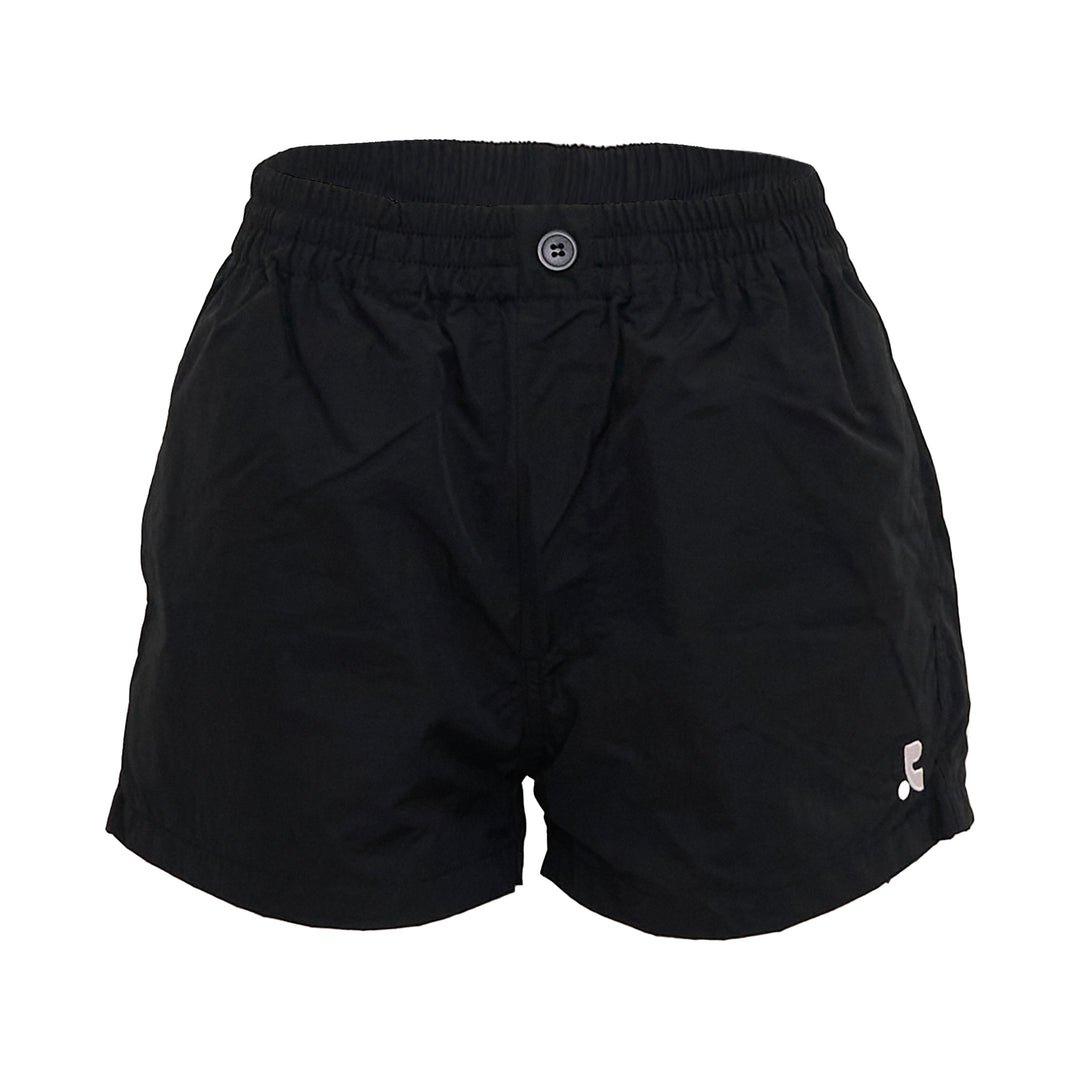 Button Easy Shorts