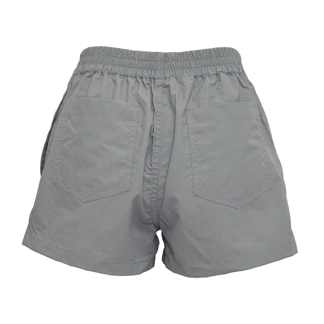 Rest&Recreation Button Easy Shorts – Available at Club 21, Official Retailer in Singapore, Malaysia & Thailand with Global Shipping Online
