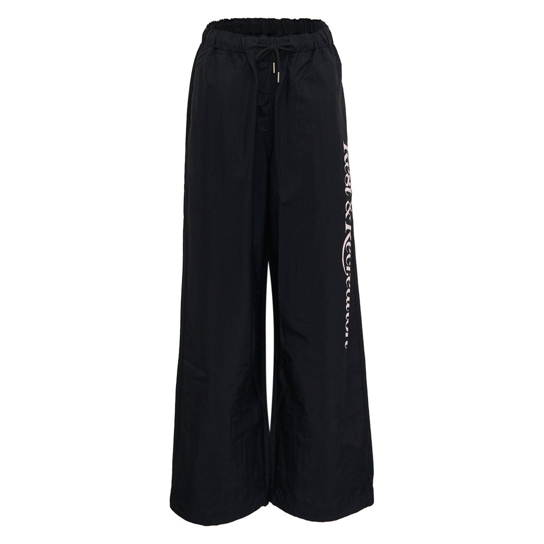 Rest&Recreation Wide Nylon Pants – Available at Club 21, Official Retailer in Singapore, Malaysia & Thailand with Global Shipping Online