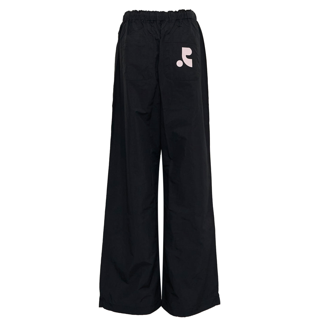 Rest&Recreation Wide Nylon Pants – Available at Club 21, Official Retailer in Singapore, Malaysia & Thailand with Global Shipping Online