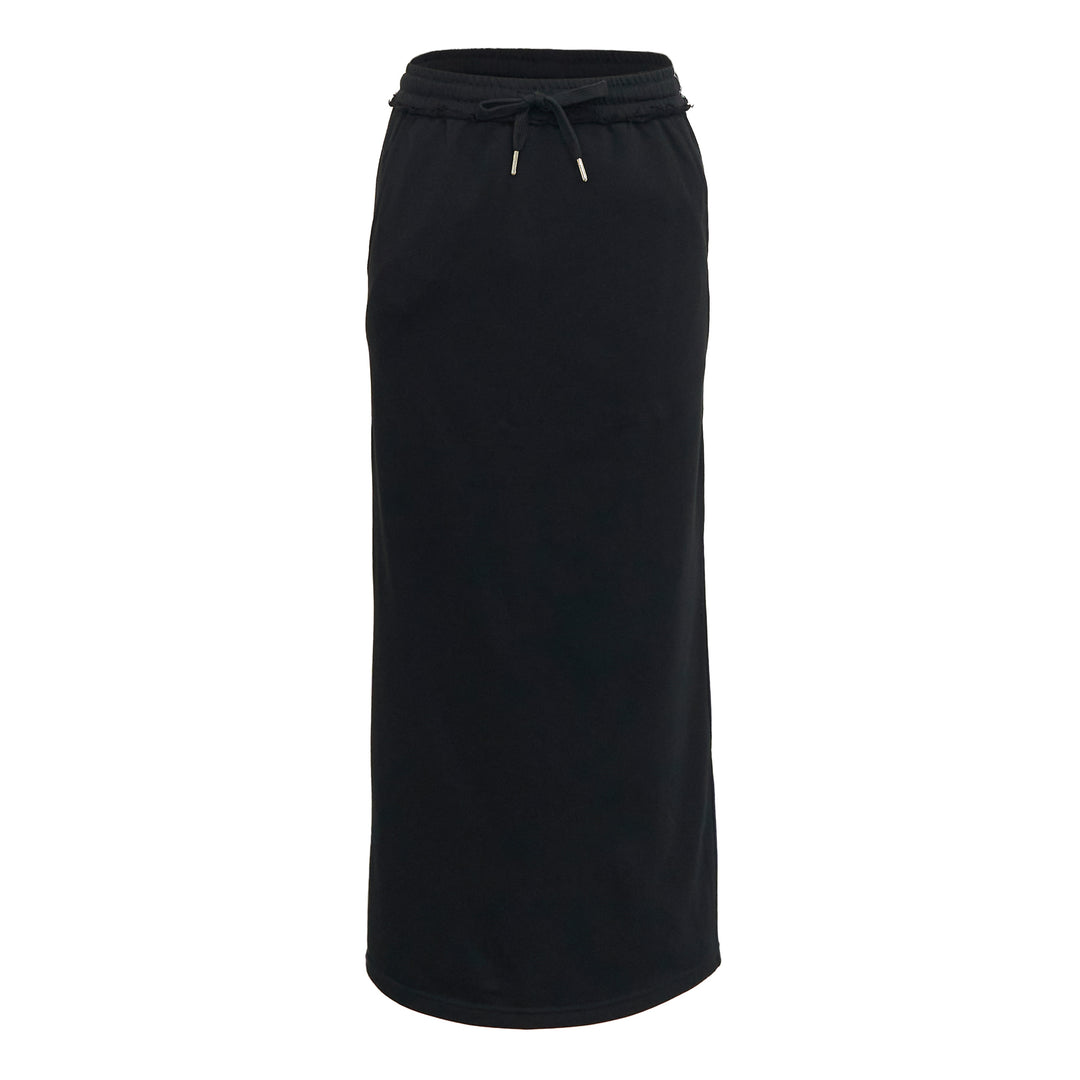 Rest&Recreation Sweat Maxi Skirt – Available at Club 21, Official Retailer in Singapore, Malaysia & Thailand with Global Shipping Online