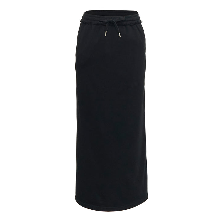 Rest&Recreation Sweat Maxi Skirt – Available at Club 21, Official Retailer in Singapore, Malaysia & Thailand with Global Shipping Online
