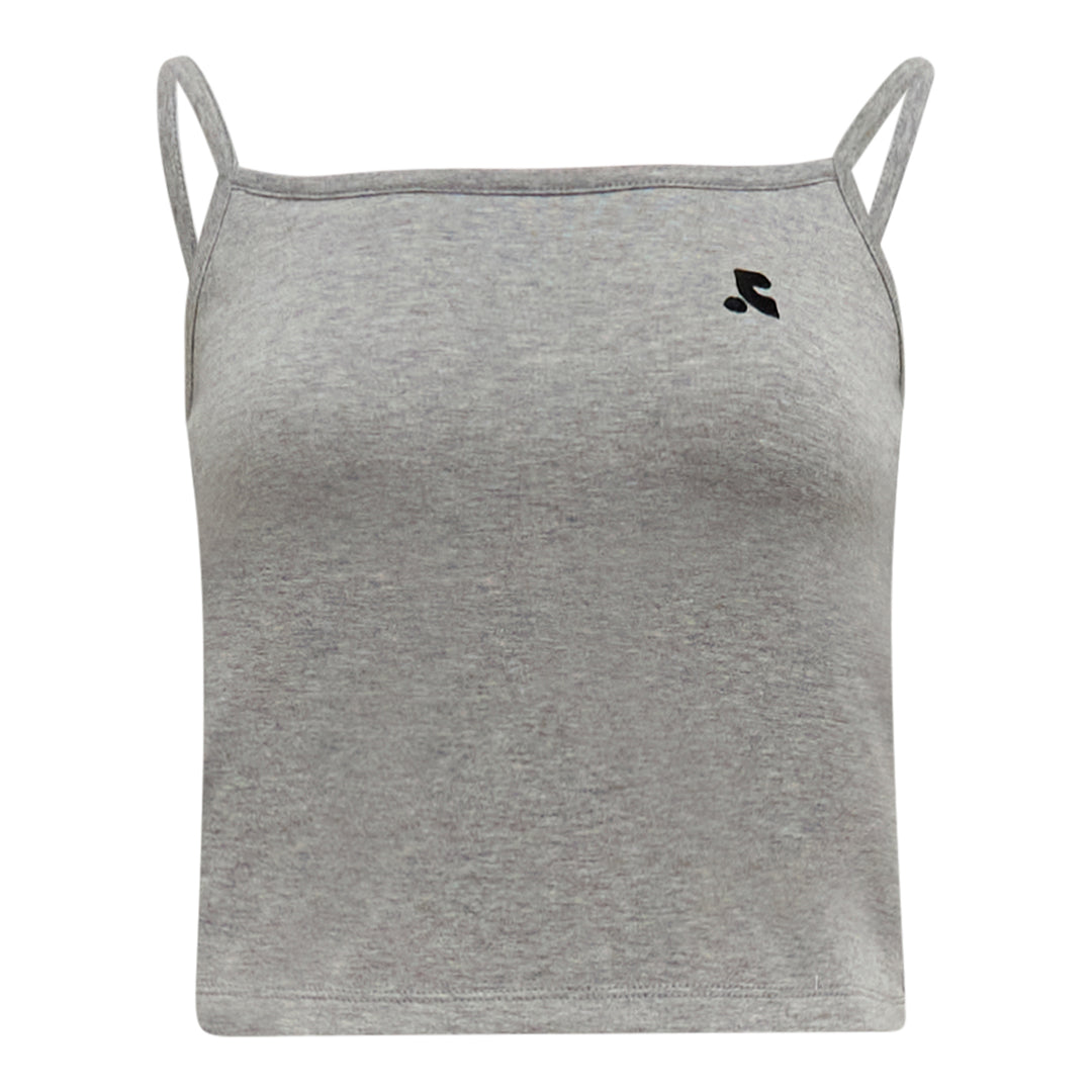 Rest&Recreation Layered Sleeveless Tank – Available at Club 21, Official Retailer in Singapore, Malaysia & Thailand with Global Shipping Online