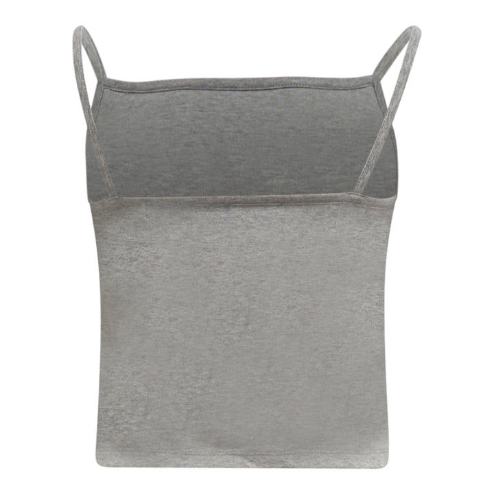 Rest&Recreation Layered Sleeveless Tank – Available at Club 21, Official Retailer in Singapore, Malaysia & Thailand with Global Shipping Online