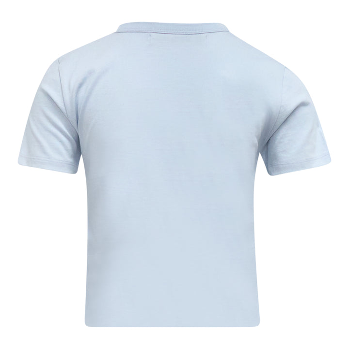 Rest&Recreation Basic Logo T-Shirt – Available at Club 21, Official Retailer in Singapore, Malaysia & Thailand with Global Shipping Online