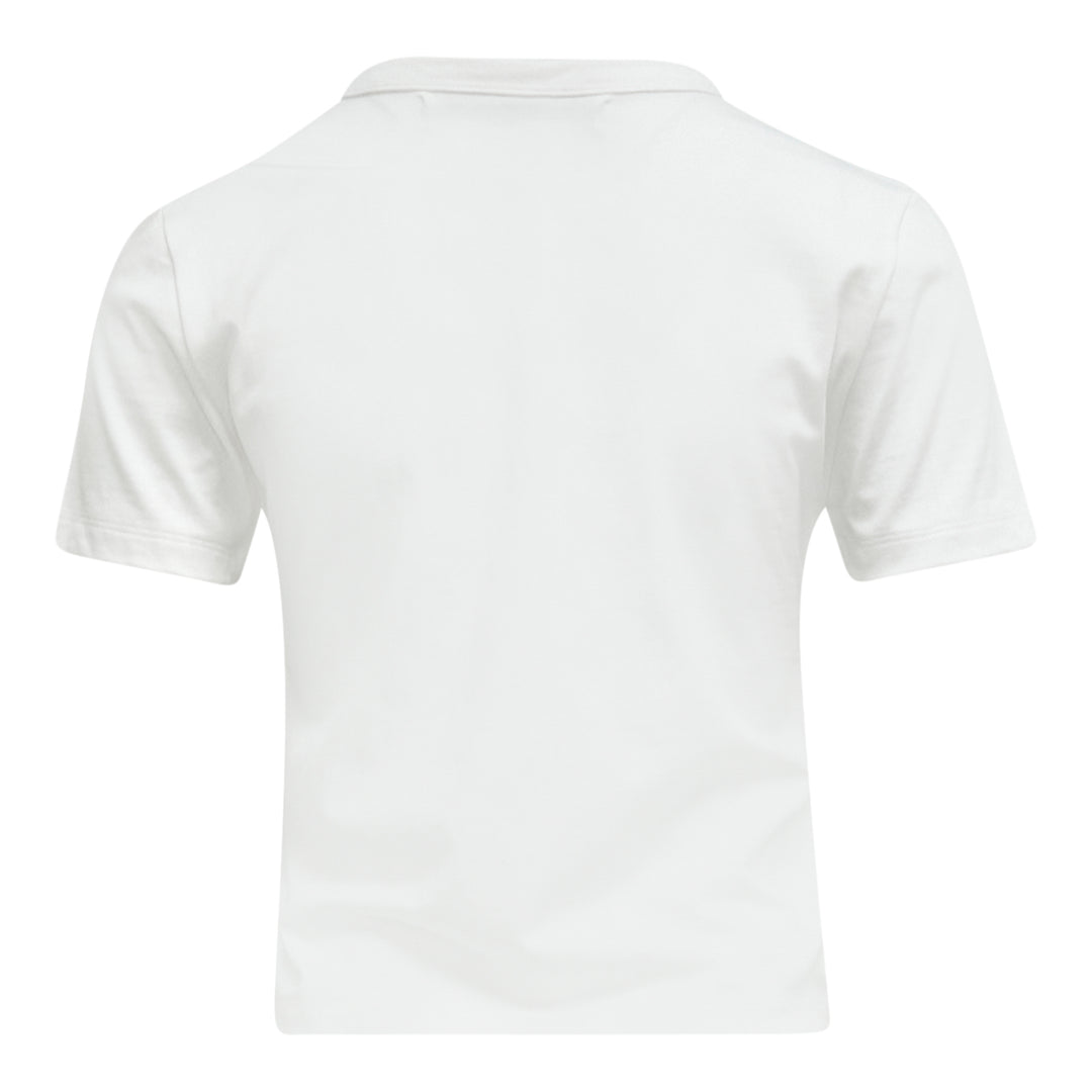 Rest&Recreation Basic Logo T-Shirt – Available at Club 21, Official Retailer in Singapore, Malaysia & Thailand with Global Shipping Online