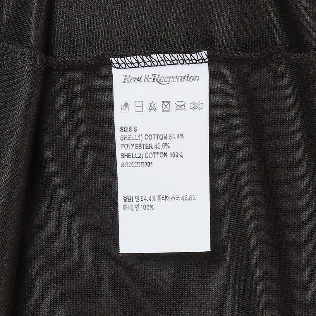 Coloration Mini Dress
