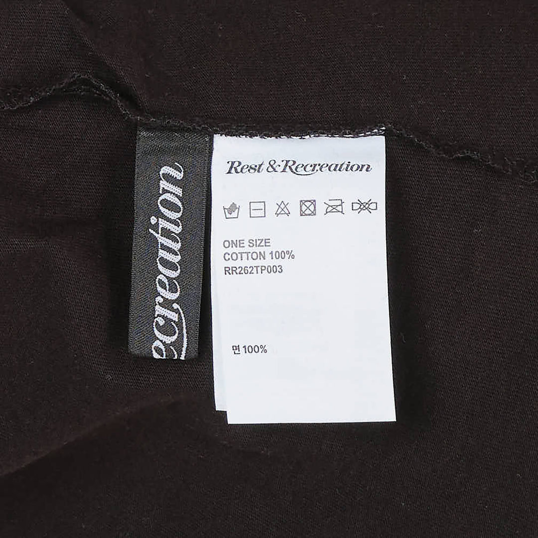 Back Tie Sleeveless Tank Top