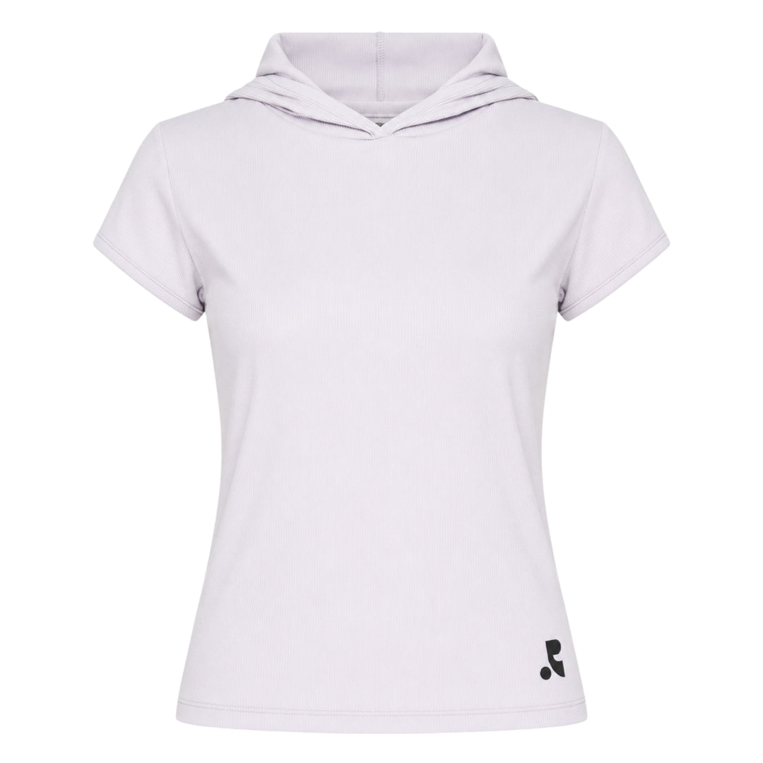 Cap Sleeve Hoodie