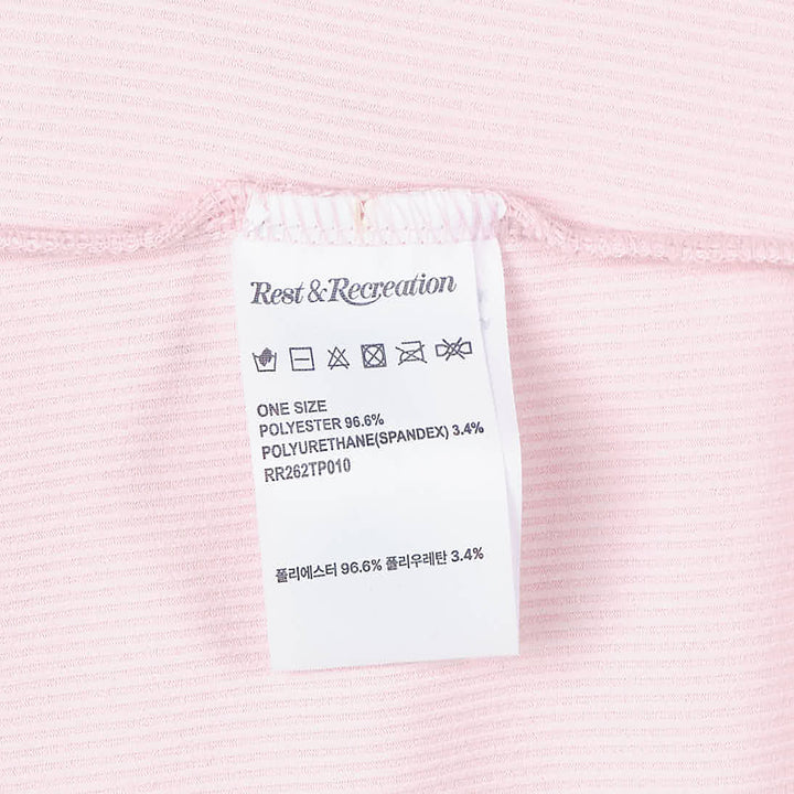 Cap Sleeve Hoodie