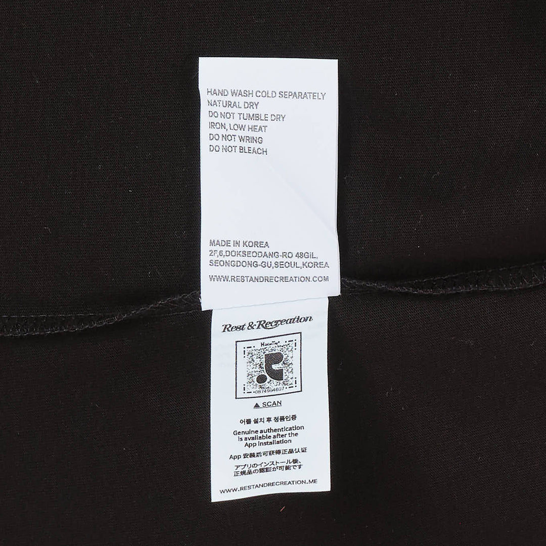 Double Logo T-Shirt