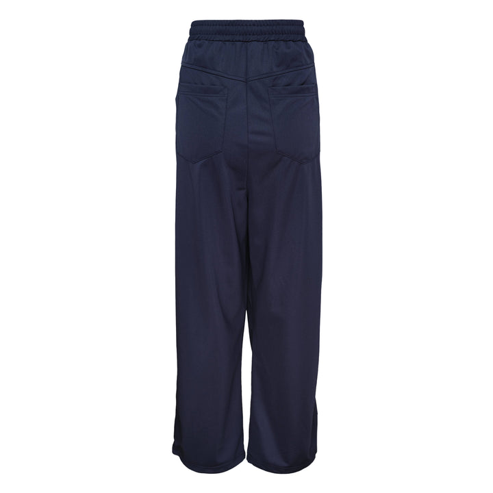 Two-Tuck Training Pants