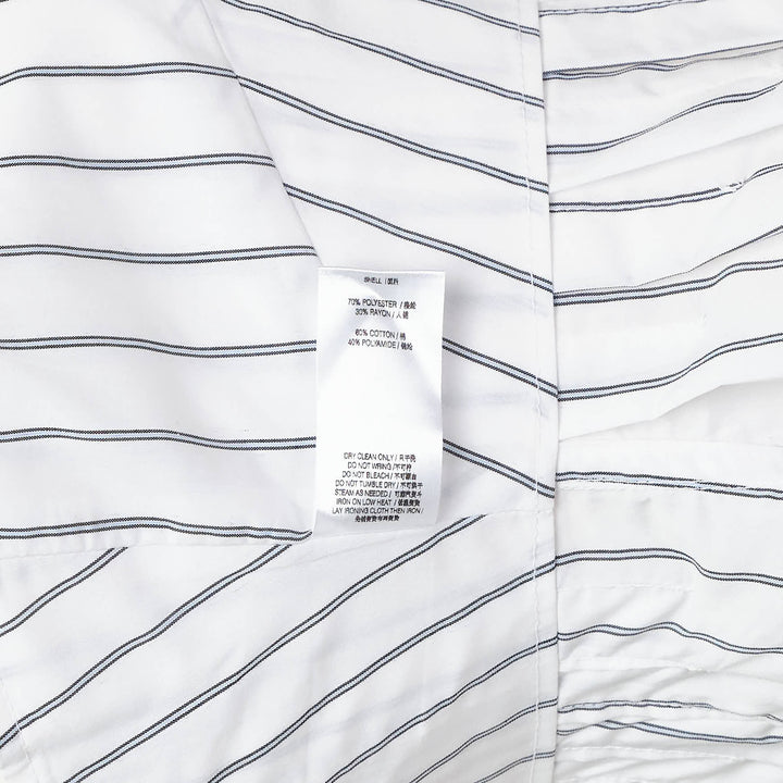 Roll-Up Half Sleeve Shirt
