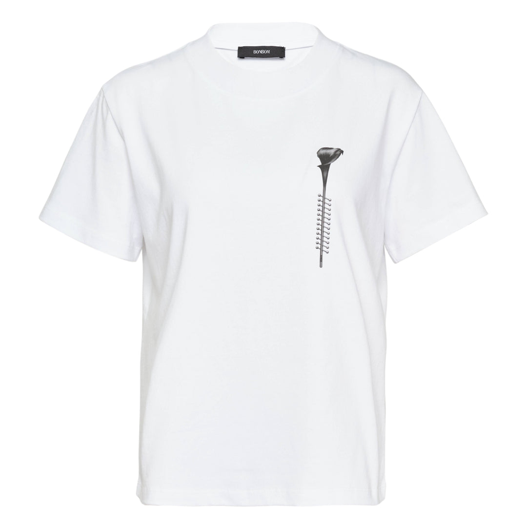 Pierced Lily T-Shirt
