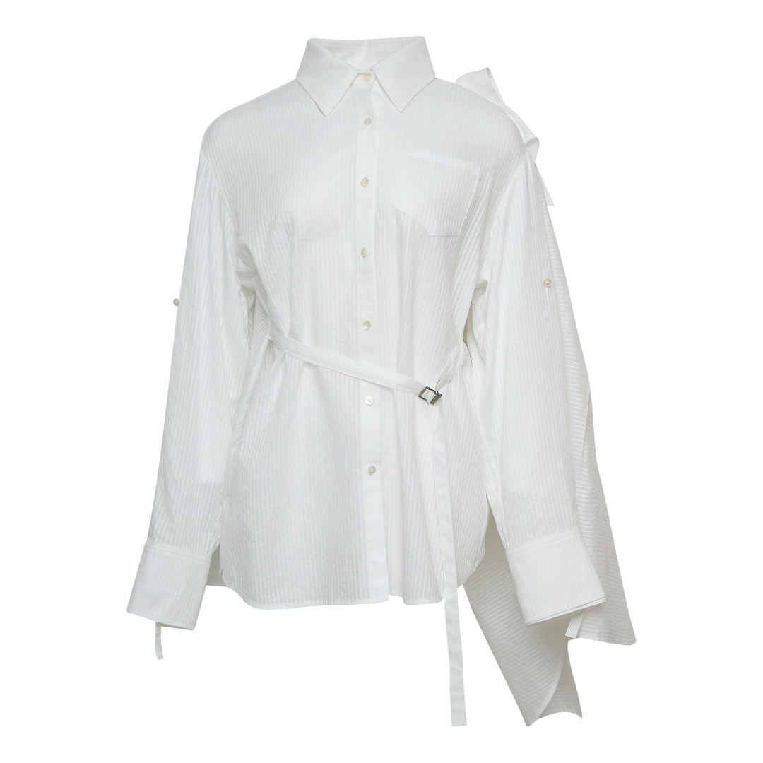 Grace Elwood Double Shirt – Available at Club 21, Official Retailer in Singapore, Malaysia & Thailand with Global Shipping Online
