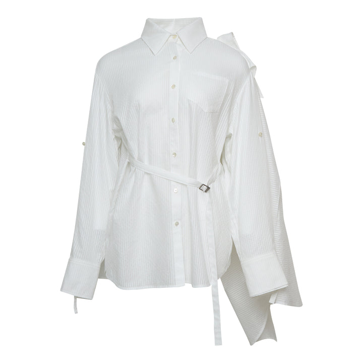 Grace Elwood Double Shirt – Available at Club 21, Official Retailer in Singapore, Malaysia & Thailand with Global Shipping Online