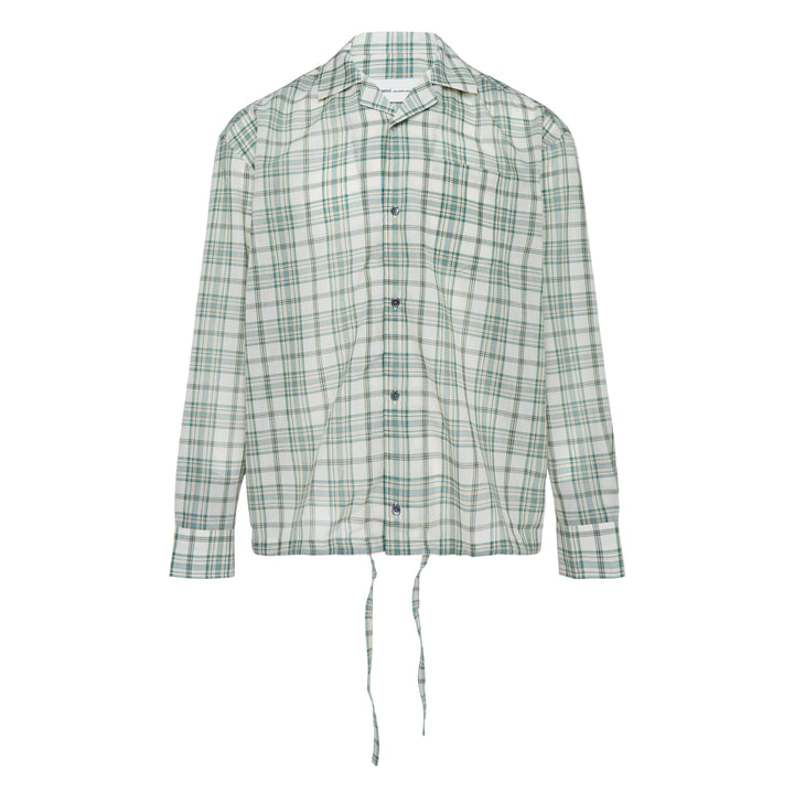 AMI Boxy Shirt – Available at Club 21, Official Retailer in Singapore, Malaysia & Thailand with Global Shipping Online