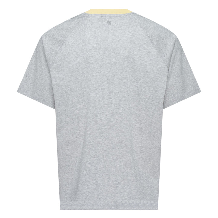 AMI Boxy Tee – Available at Club 21, Official Retailer in Singapore, Malaysia & Thailand with Global Shipping Online