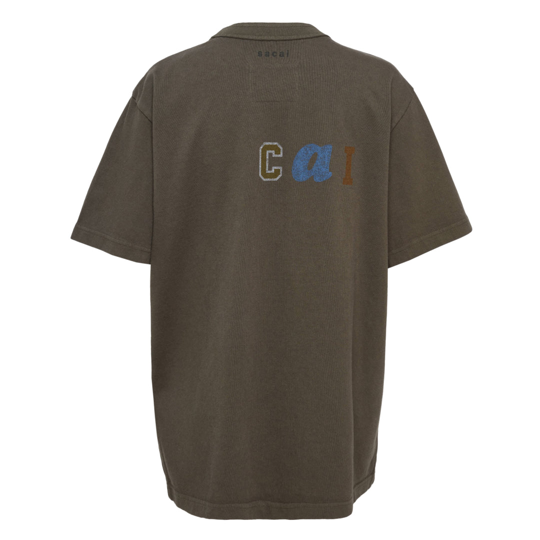 Holiday Capsule Short Sleeve Tee