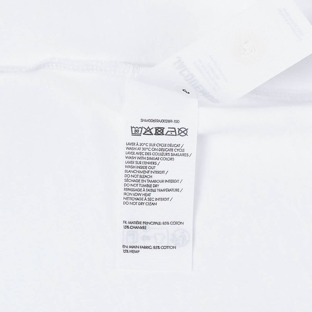 Baseball Short Sleeve Jersey