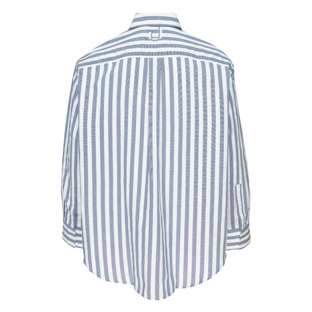JACQUEMUS La Chemise Voilier Woven – Available at Club 21, Official Retailer in Singapore, Malaysia & Thailand with Global Shipping Online