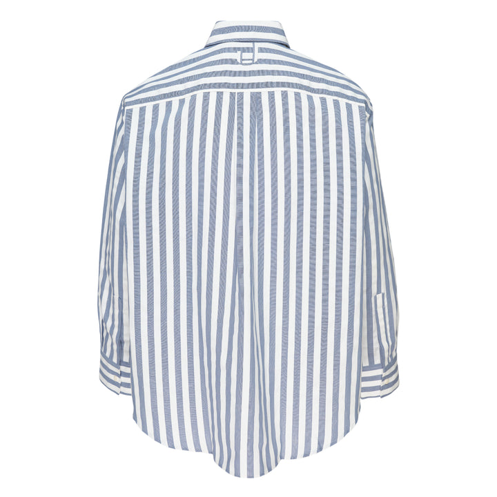 JACQUEMUS La Chemise Voilier Woven – Available at Club 21, Official Retailer in Singapore, Malaysia & Thailand with Global Shipping Online