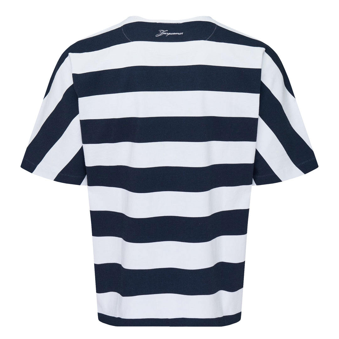 Marinière Short Sleeve Tee