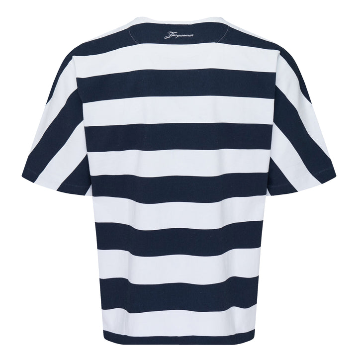 Marinière Short Sleeve Tee