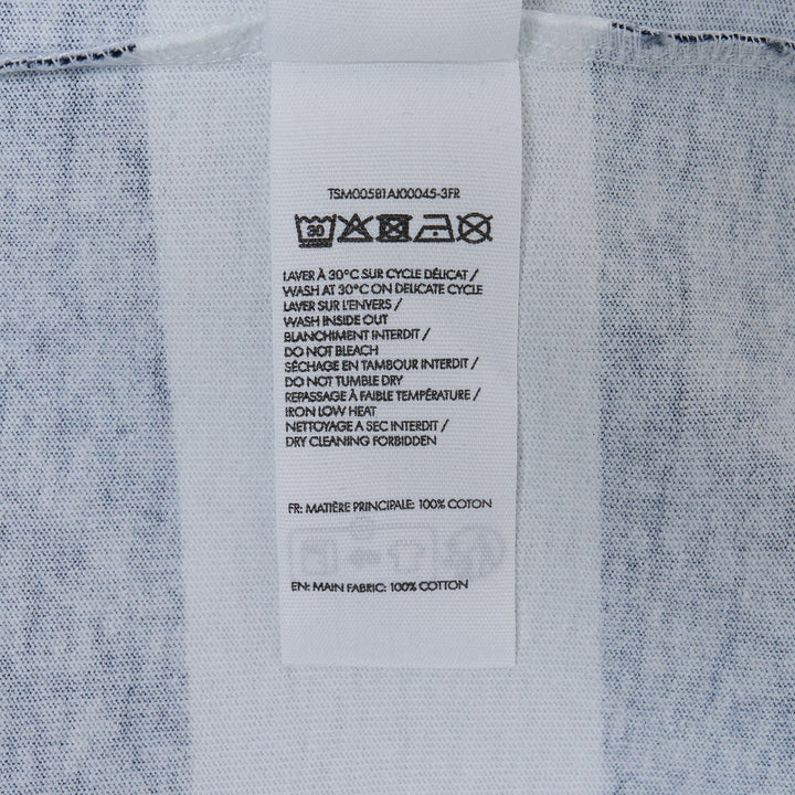 Marinière Short Sleeve Tee