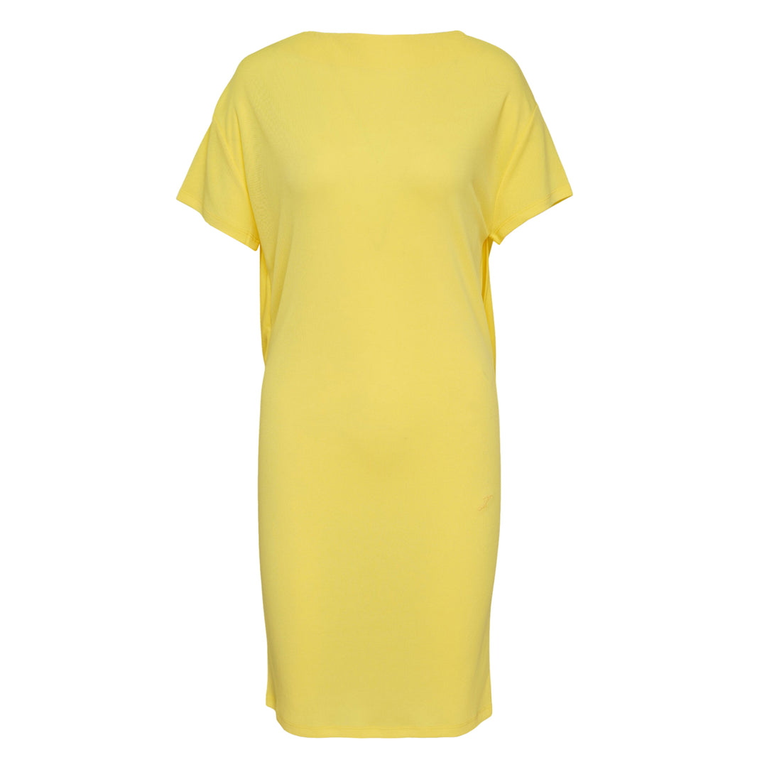 Mistral Short Sleeve Jersey Dress