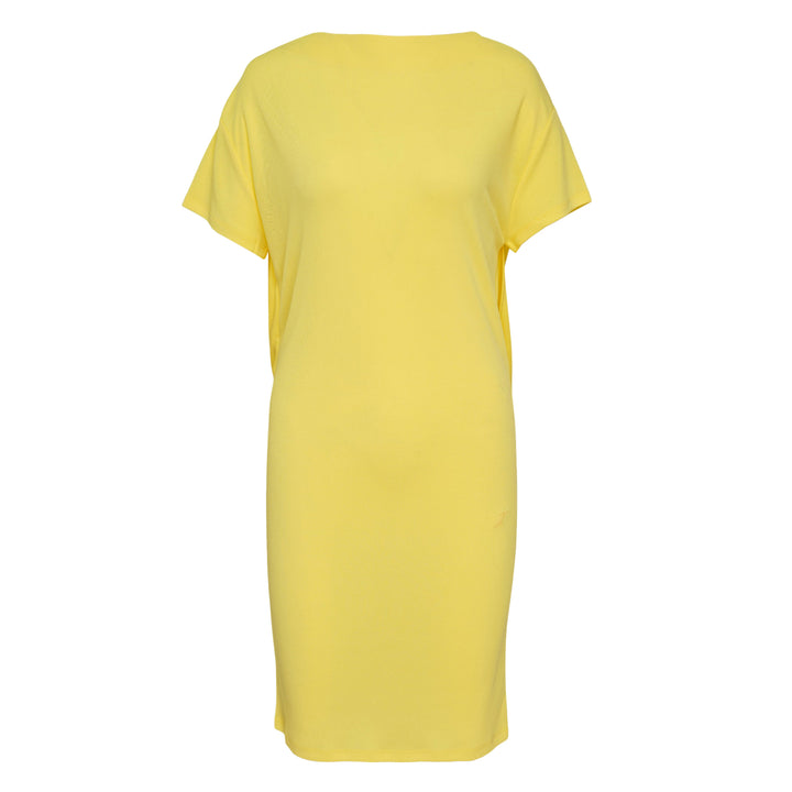 Mistral Short Sleeve Jersey Dress