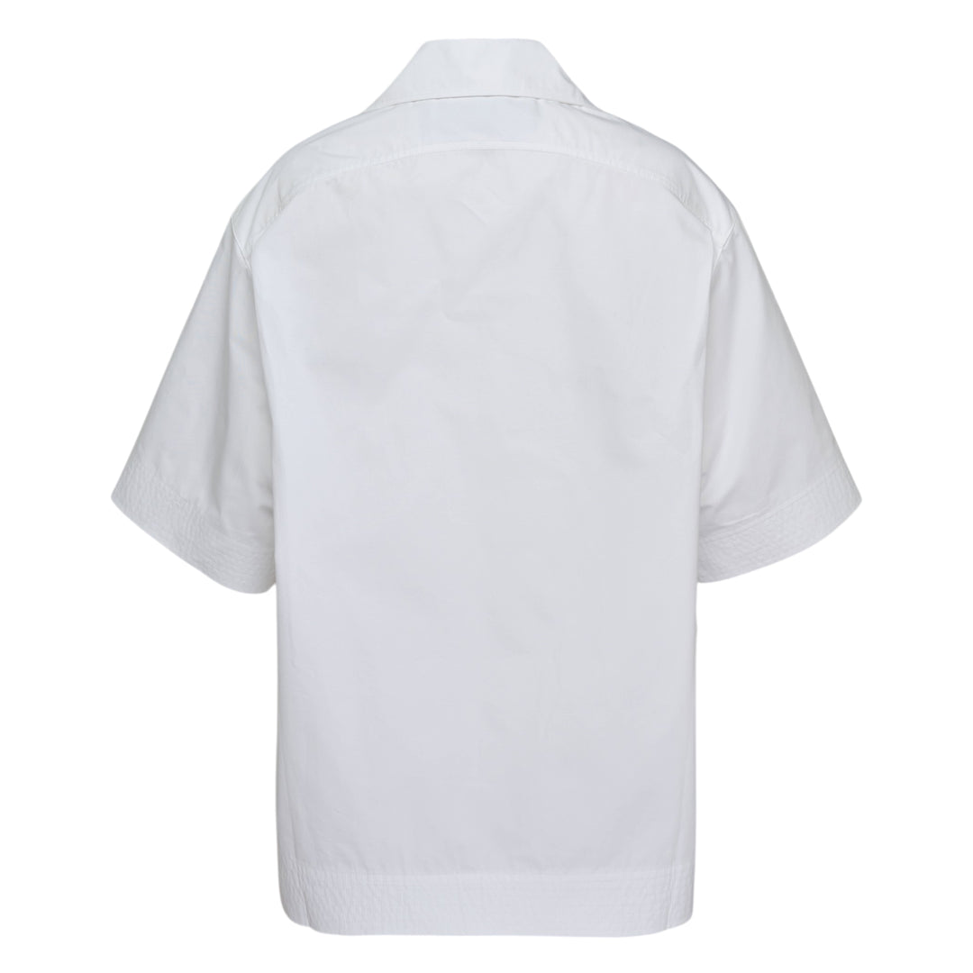La Chemise Marin Woven Shirt