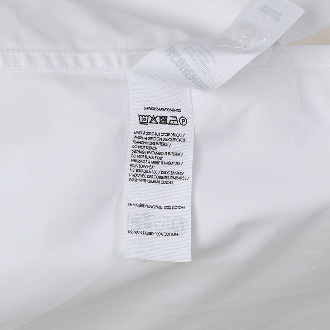 La Chemise Marin Woven Shirt