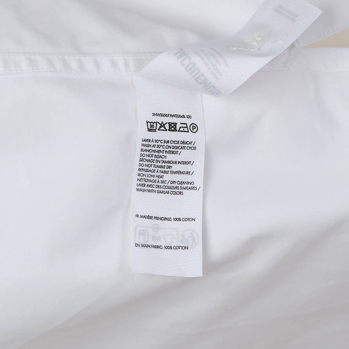 La Chemise Marin Woven Shirt
