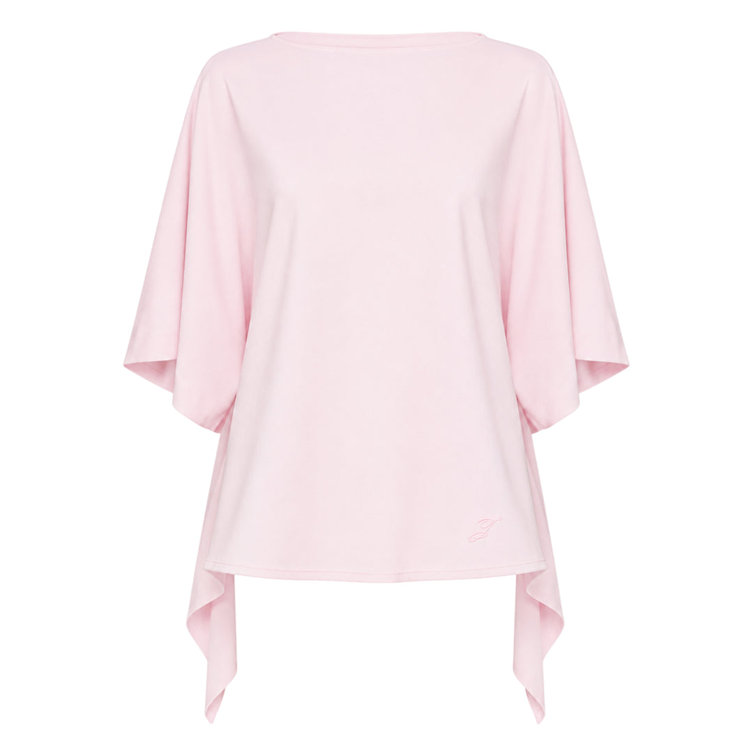 Moisson Flutter Sleeve Tee