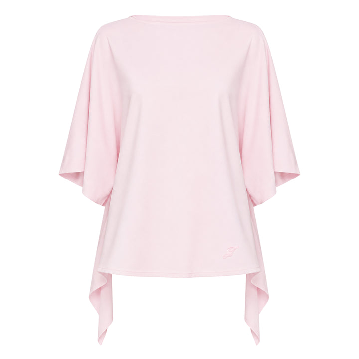 Moisson Flutter Sleeve Tee