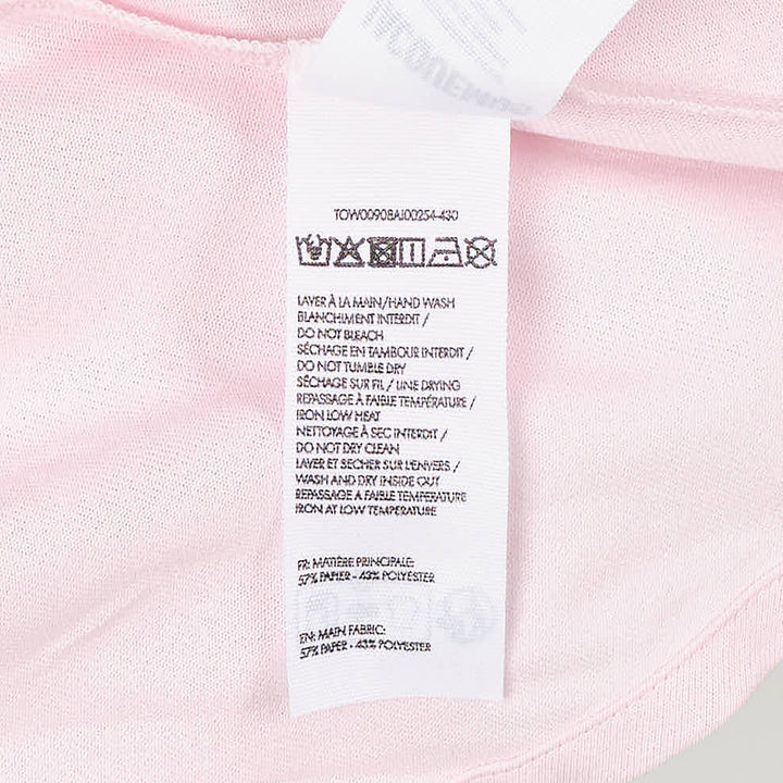 Moisson Flutter Sleeve Tee