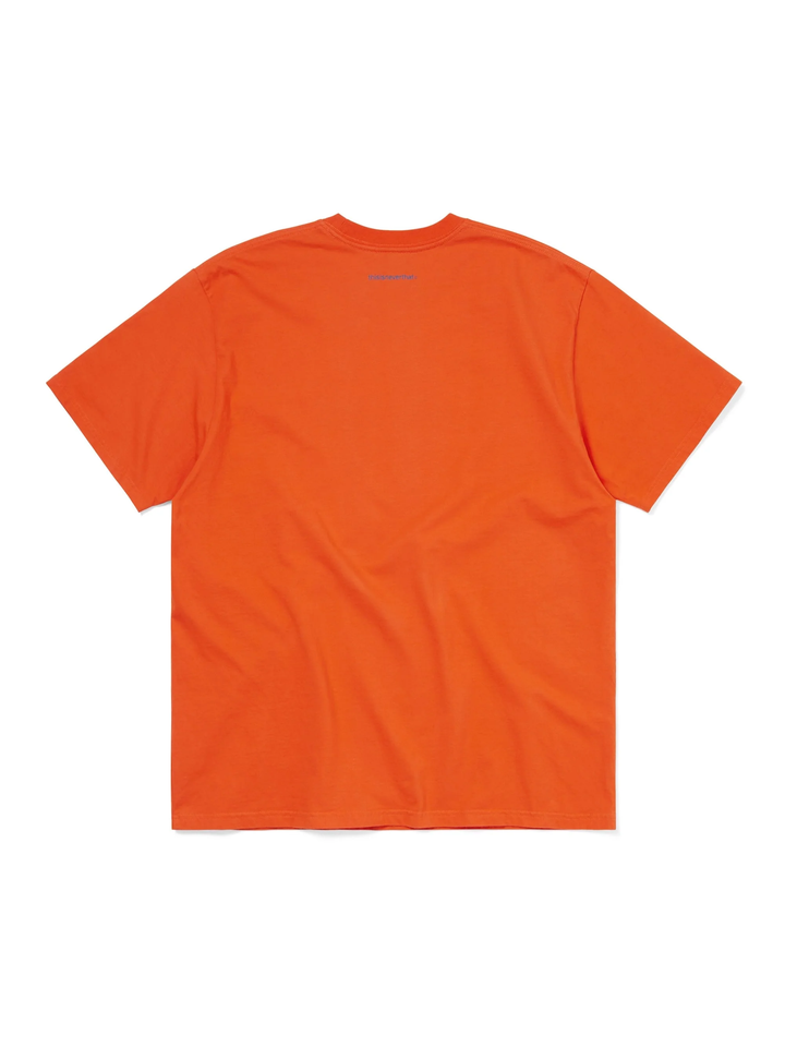 T-Logo Short Sleeve Tee