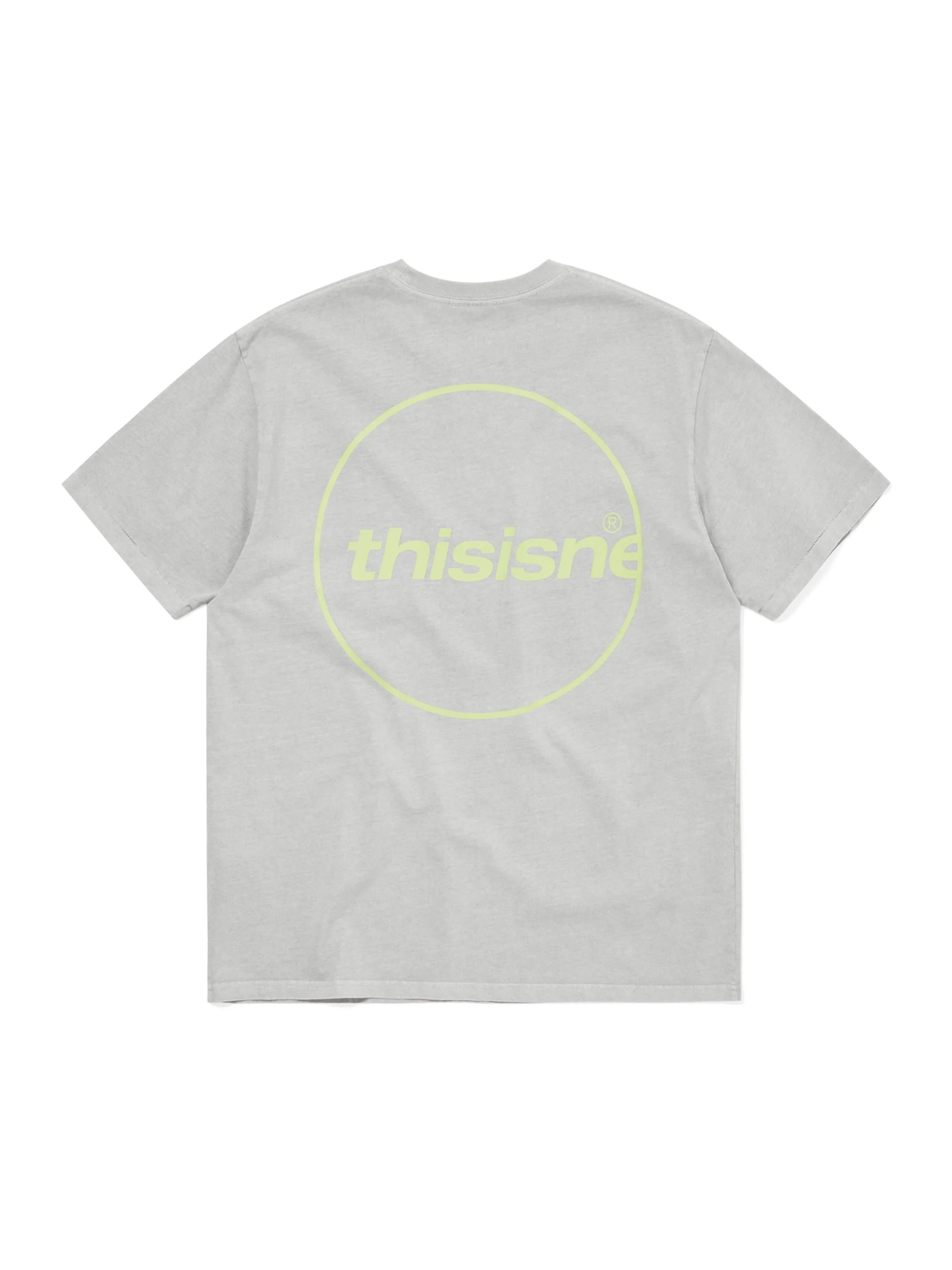 C-Logo Tee
