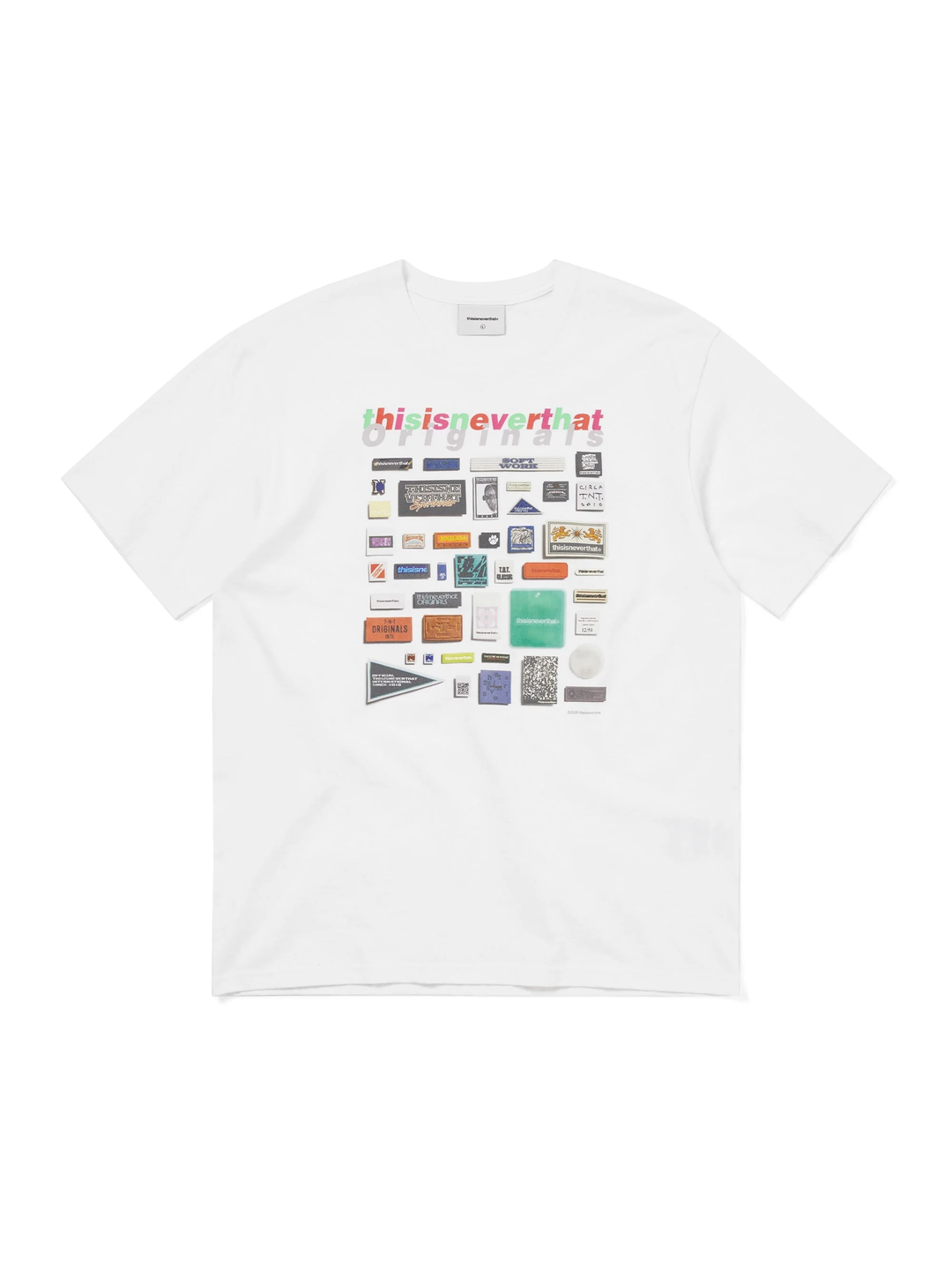 Labels Originals Tee