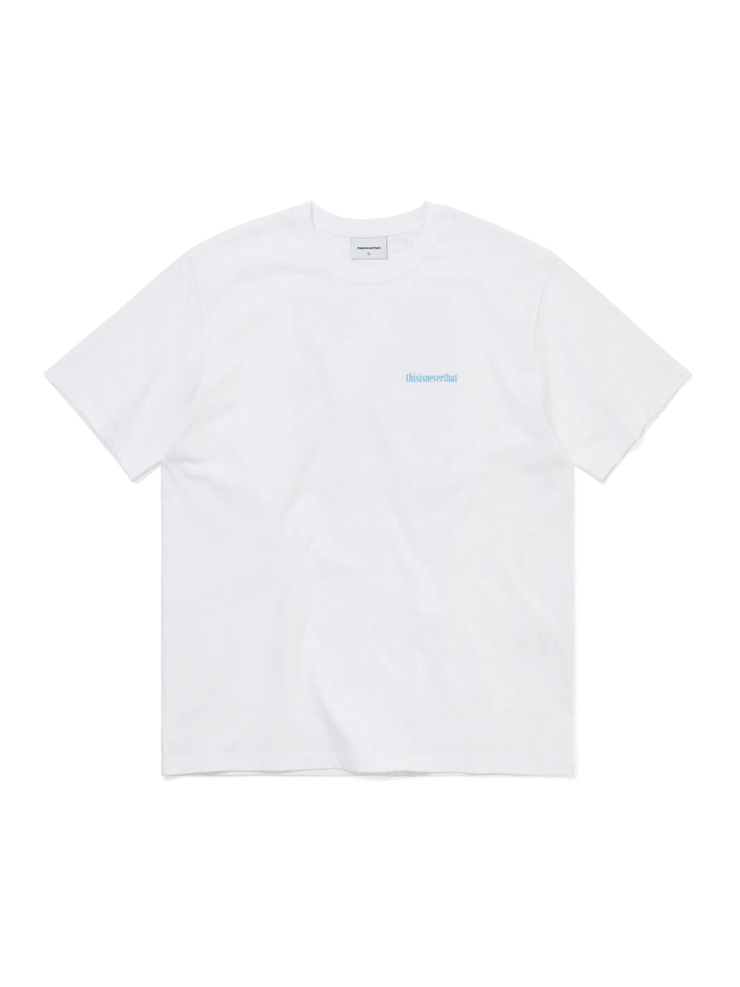 Giraffe Graphic Tee