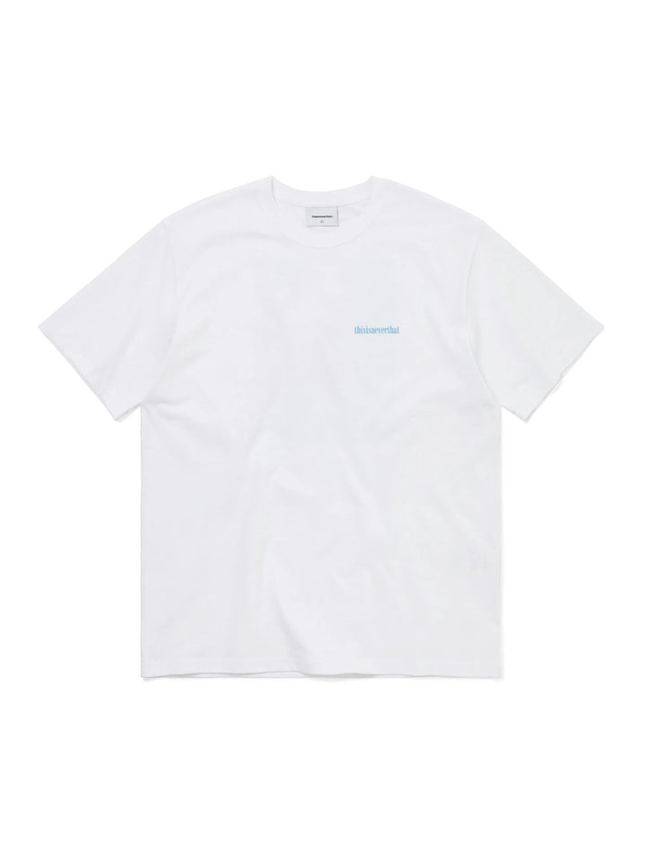 Giraffe Graphic Tee