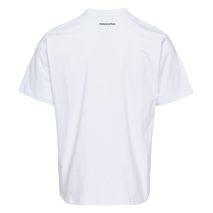 T-Logo Short Sleeve Tee