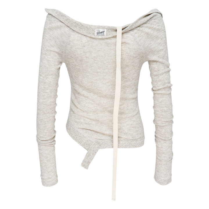 Demi Soft Breeze Long Sleeve Top