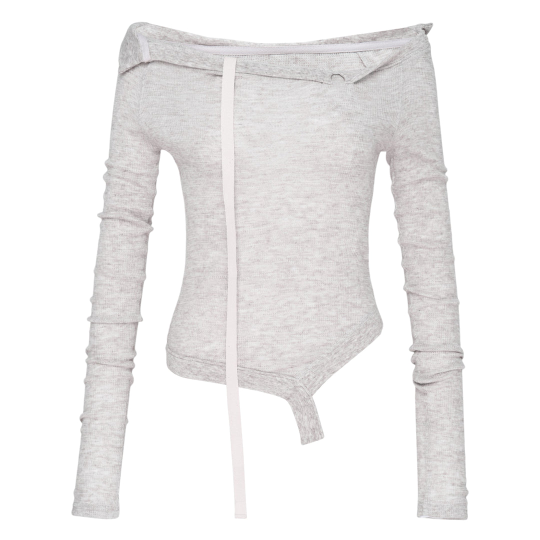 Demi Soft Breeze Long Sleeve Top