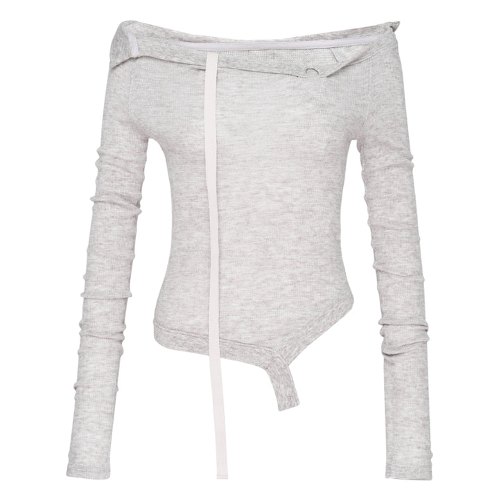 Demi Soft Breeze Long Sleeve Top