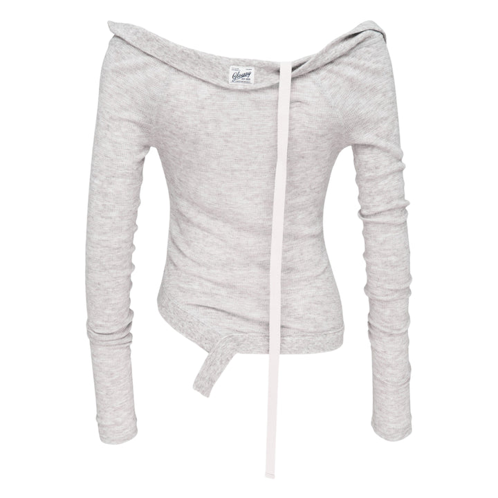 Demi Soft Breeze Long Sleeve Top